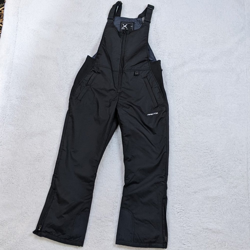Arctix Insulated Bib Overalls
